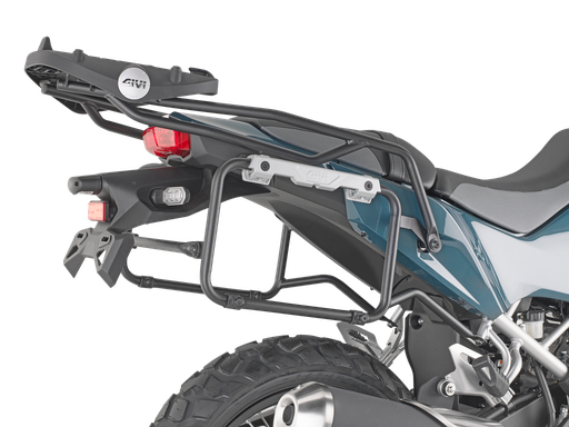 [PLO4139CAM] Soporte Baules Laterales PL ONE-FIT MONOKEY CAM-SIDE Kawasaki KLE 500
