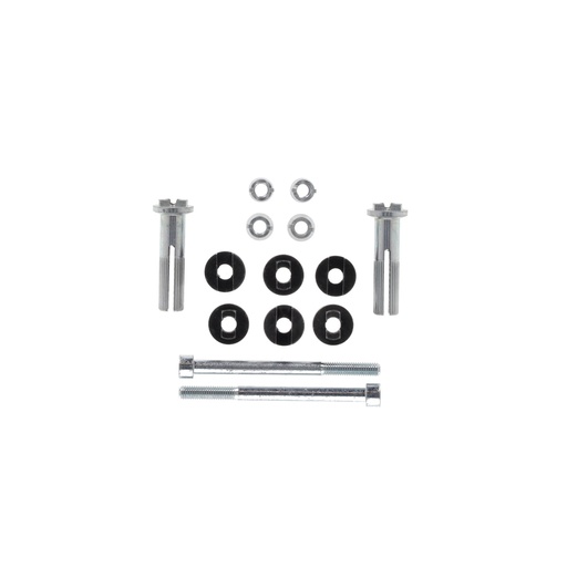 [0015644.] Kit Montaje Cubremanos Dual Road - X-Tarmac - Oviblion
