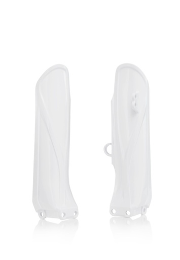 [0023734.030] Cubre Horquilla Inferior YZ85 2019