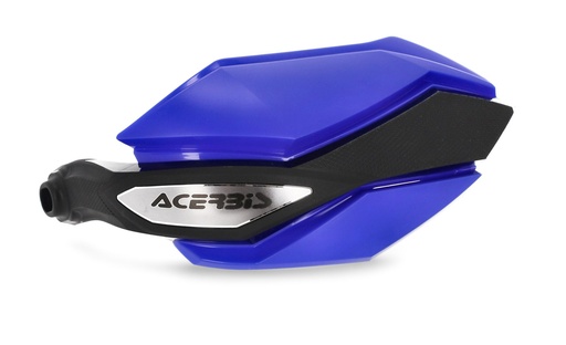 [0025129.251] Cubremanos Argon Triumph Tiger 900GT - Azul/Negro