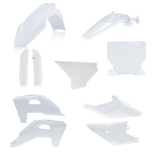 FULL KIT PLASTICOS HUSQVARNA TC85 2025