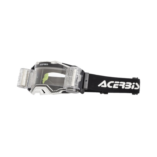 [0027510.878] Antiparras Vulcan + Roll Off - BLANCO/NEGRO