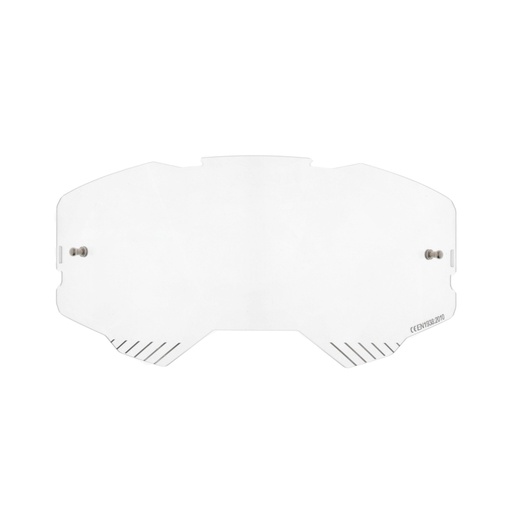 [0027511.120] Lente Transparente Vulcan - TRANSPARENTE