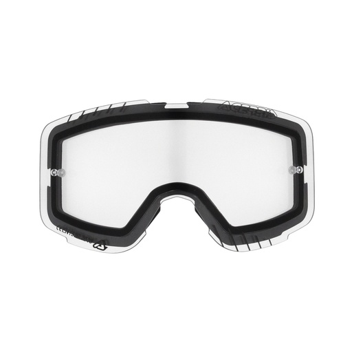 [0027527.120] Lente Transparente Vanguard Kid - TRANSPARENTE