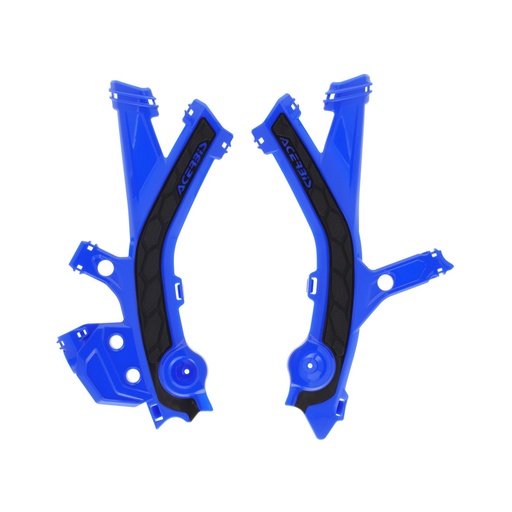 PROTECTOR CHASIS X-GRIP SHERCO SE/SEF