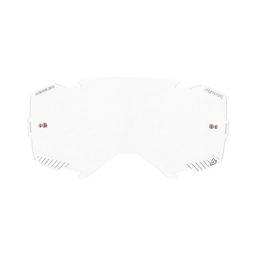 [0027787.120] Lente Transparente Vortex - TRANSPARENTE