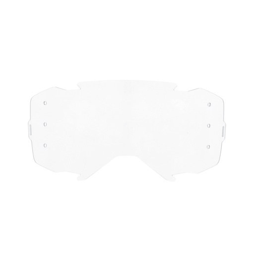 [0027791.120] Lente Roll Off Vortex - TRANSPARENTE