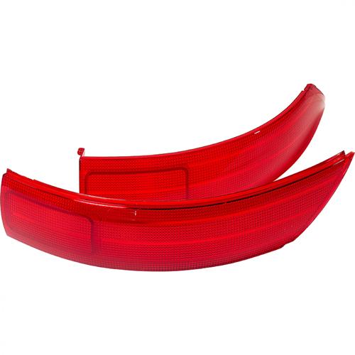 [z223] Reflector Rojo Para Maxia E52