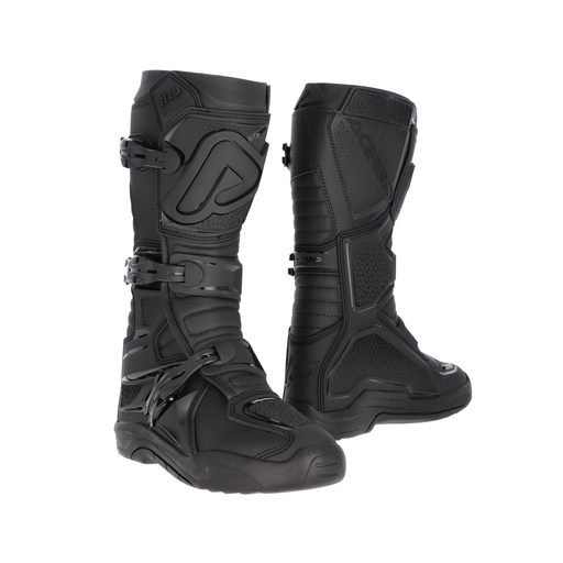 Botas X-Team 2.0 -Negro