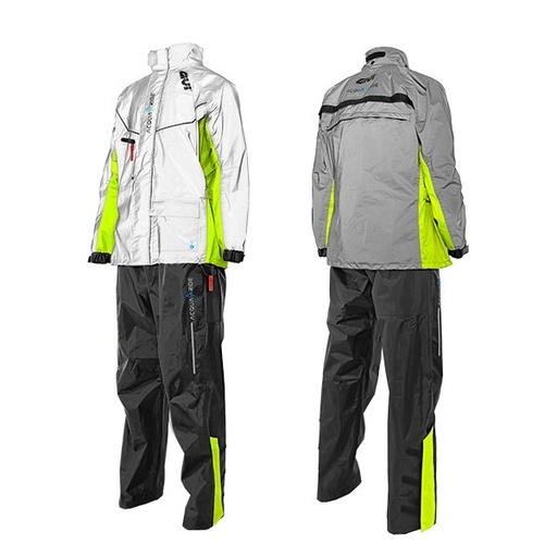 Conjunto de Lluvia Givi ARN03
