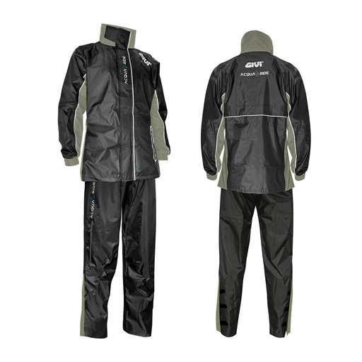 Conjunto de Lluvia Givi ARS01