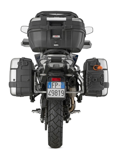 [PL9228] Soporte baules laterales CFMOTO 700 MT ADV