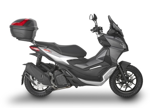 [SR6711] Soporte baul trasero APRILIA SR GT 125-200