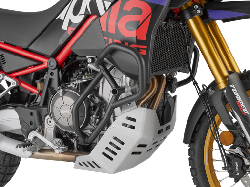 [TN6712] Defensa de motor Aprilia Tuareg 660 Rally
