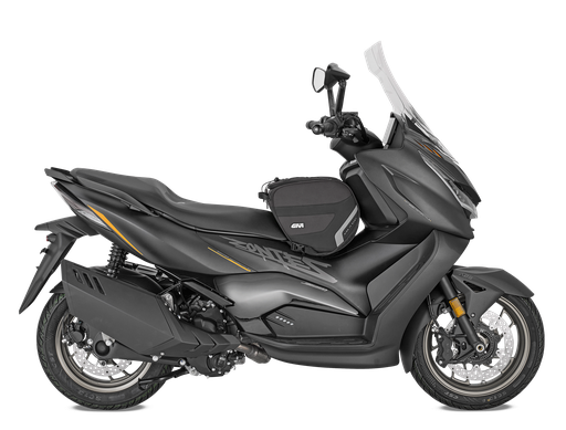 [d7606kit] Kit anclaje parabrisas Zontes 368 D (25) (inst c/7606DT)