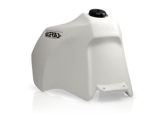 [IT-0001588.030] Tanque Suzdr650r92/95-Blanco 25 L