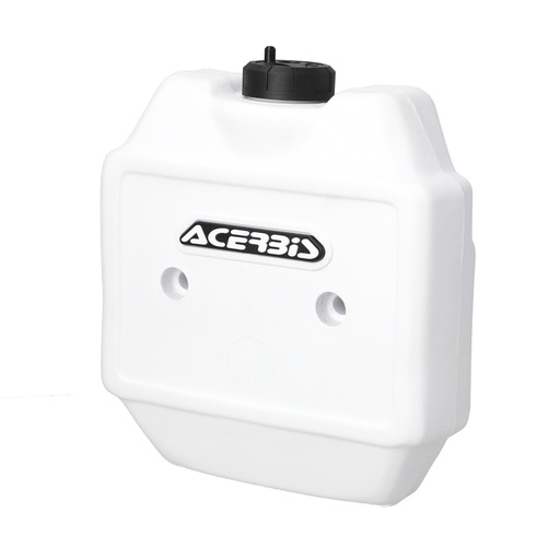 [IT-0002684.030] Tanque Auxiliar Delant. 3 Ltr Blanco