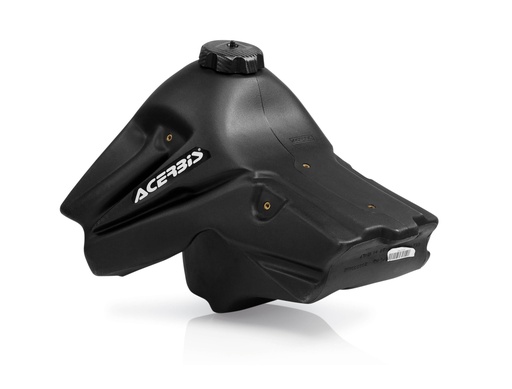 Tanque Hon Crf450 05-08 12l - Transparente
