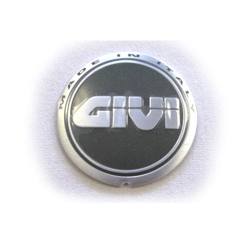 [z200] Repuesto Baul - Logo Givi Para Valijas E41-E21