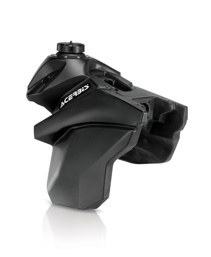 Tanque Ktm Excf/Sxf 2012/15 11.5lts - Transp