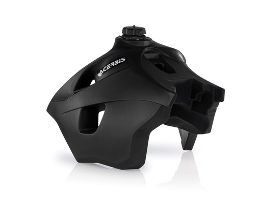 Tanque Ktm Excf 2013/14 20lts - Transparente
