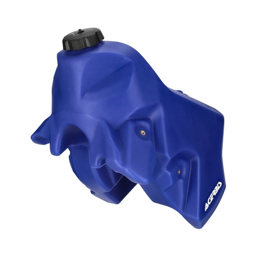 Tanque Suzuki 14lts. Drz400s / Drz400sm - Transparente