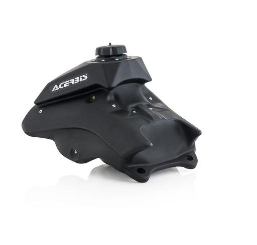 Tanque Honda 11.5lts. Crf 450rx 17/18 - Transparente