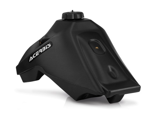 Tanque Honda Crf 250 L 13-16 12.5 Lts - Negro