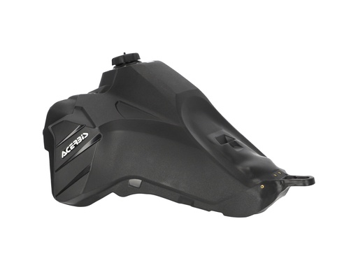[IT-0025116.090.700] TANQUE NAFTA 25LTS HONDA AFRICA TWIN CRF 1100 L - NEGRO