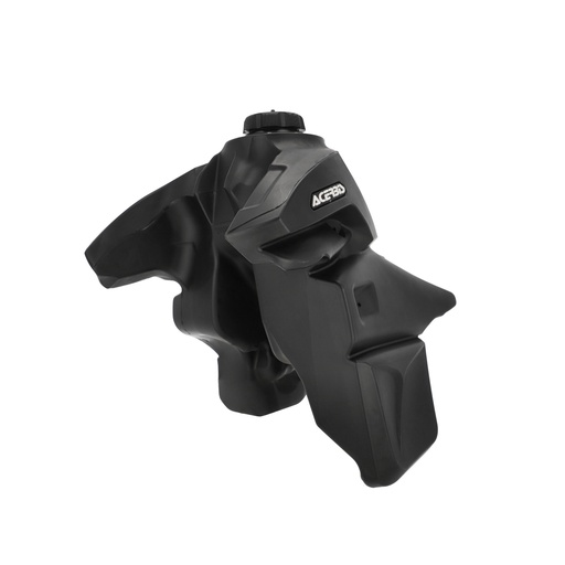 Tanque 15lts Ktm Exc-F/Sx-F/Xc-F/W 23-24 - Transparente