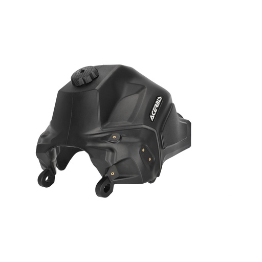 TANQUE NAFTA 23LTS HONDA TRANSALP XL 750 (23-25)