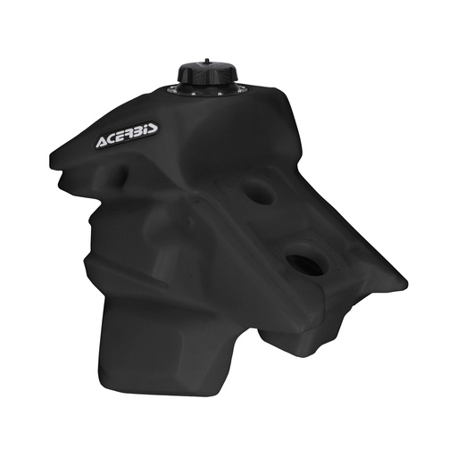 Tanque Nafta Gas Gas Ec/Mc/Ex - Transparente 15 L