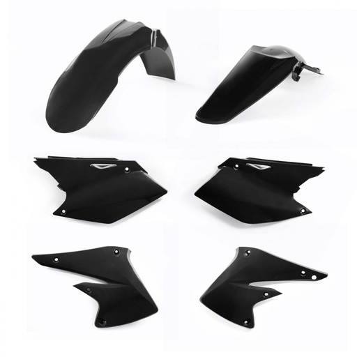 Kit De Plásticos Kawasaki Kxf 250 04-05
