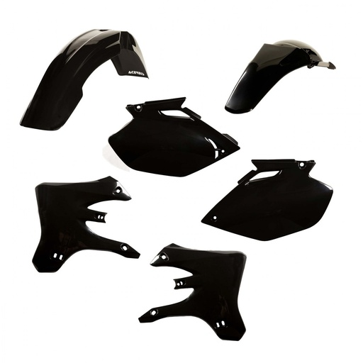Kit De Plásticos Yamaha Yzf 250 03-05