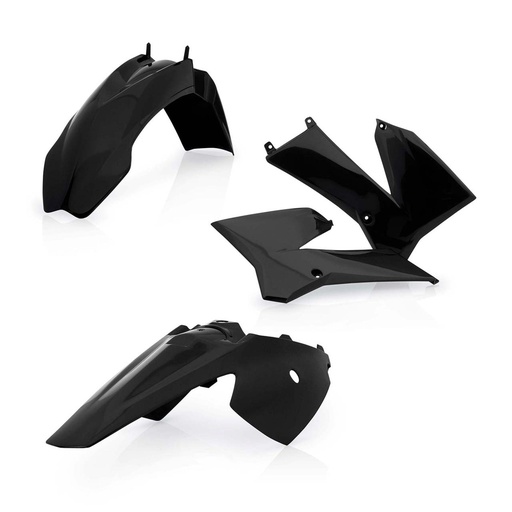Kit De Plásticos Ktm Sx 85 06/12
