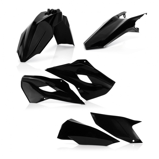 Kit De Plásticos Husqvarna 2014 Mx