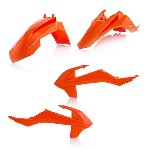 Kit De Plásticos Ktm Sx 65 2016