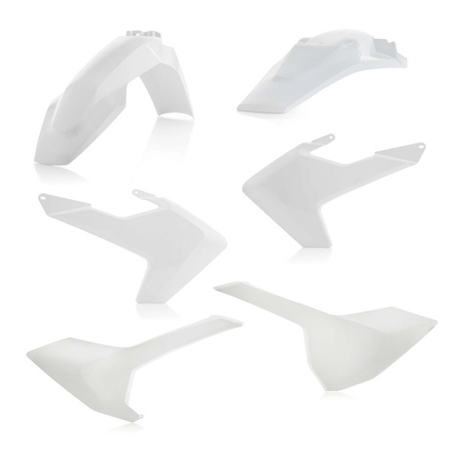 Kit De Plásticos Husqvarna Te/fe 2017