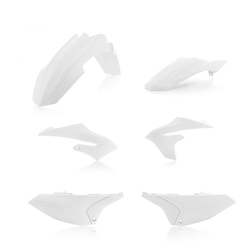 Kit De Plásticos Yamaha Yz 65 2019