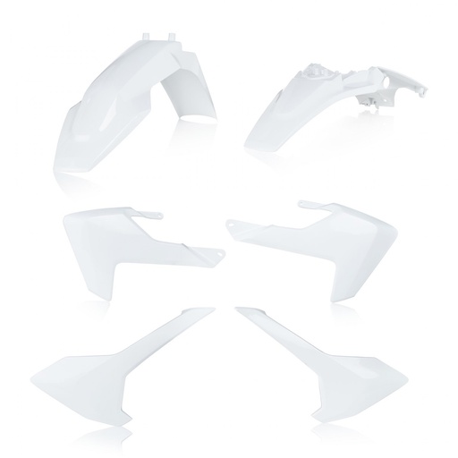Kit De Plásticos Husqvarna Tc 65 2019