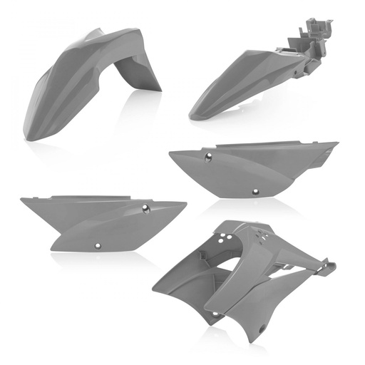 Kit De Plásticos Kawasaki Klx110 10