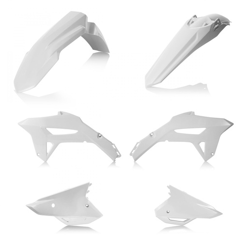 Kit De Plásticos Honda Crf450 2021