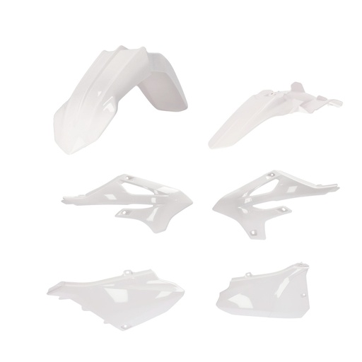 Kit De Plásticos Yamaha Yz 85 2022