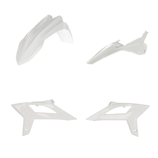 Kit De Plásticos Beta Rr 22