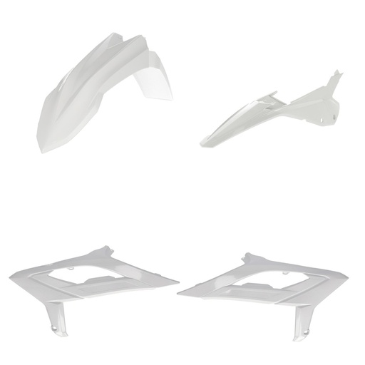 Kit De Plásticos Beta Rr 23