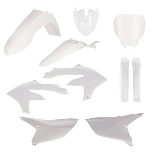 Kit Completo De Plásticos Yamaha Yzf450 23