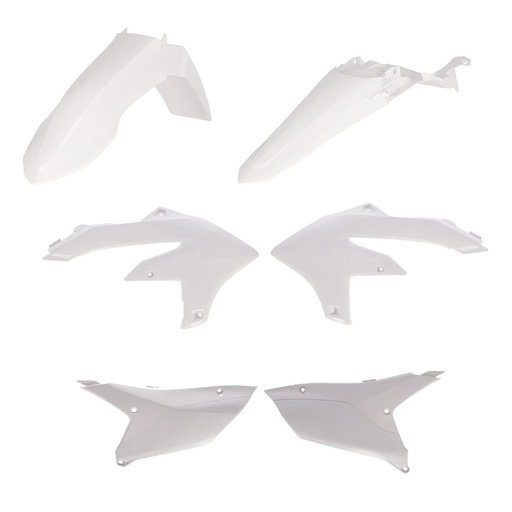 Kit De Plásticos Yamaha Yzf450 23