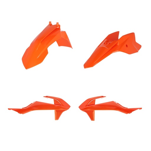 Kit De Plásticos Ktm Sx 50 16