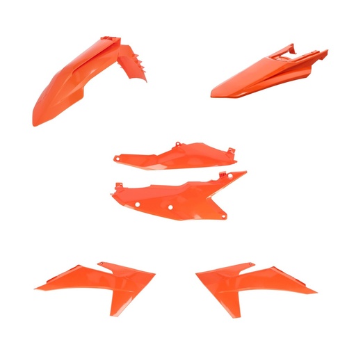 Kit De Plásticos Ktm Sx/sxf 23