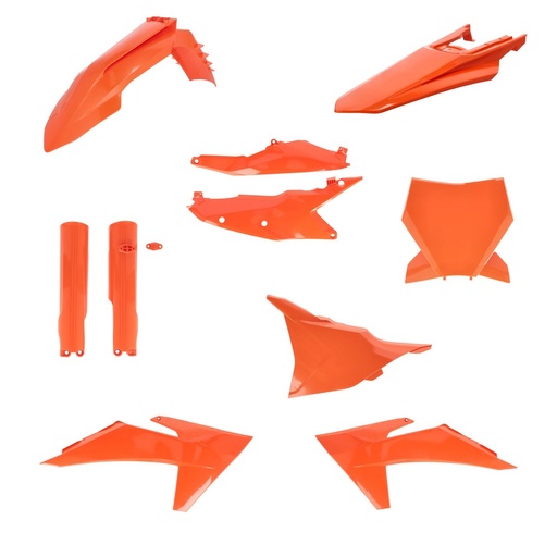 Kit Completo De Plásticos Ktm Sx/sxf 23